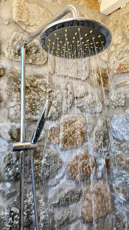 Appartamento Sensus Mykonos Kalafatis Esterno foto
